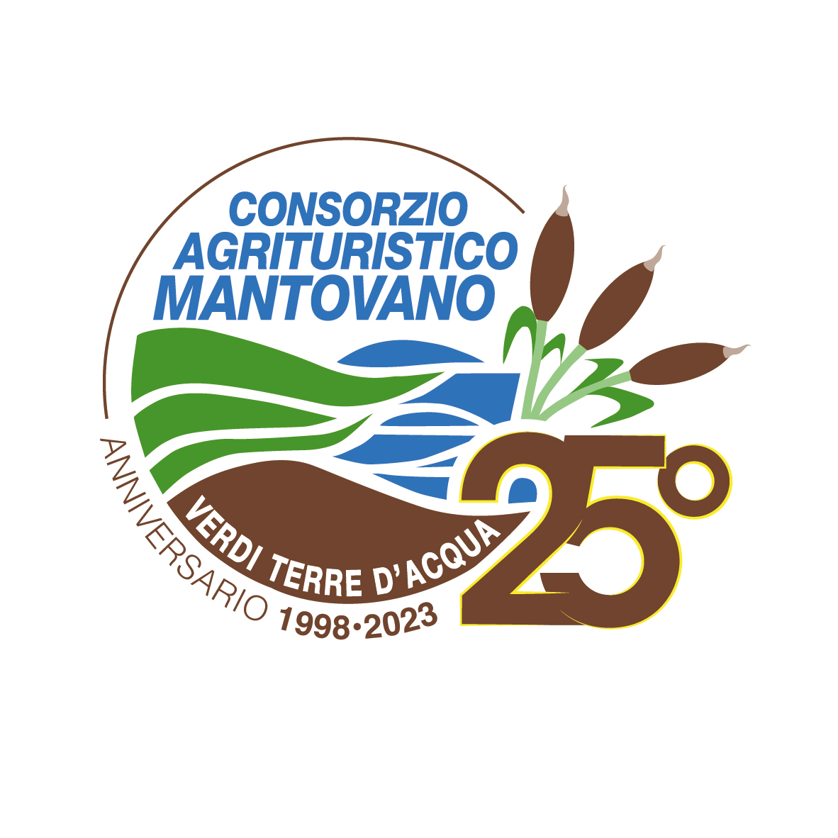 Consorzio Agrituristico Mantovano "Verdi terre d’acqua"