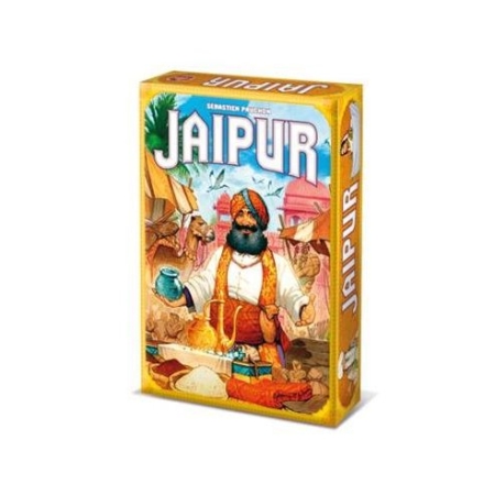 Jaipur gioco